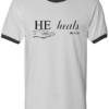 HE Heals Men Ringer
