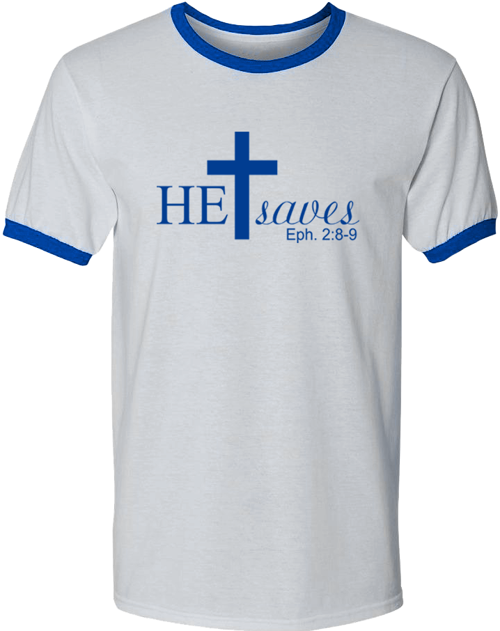 HE Saves Men Ringer - Image 3