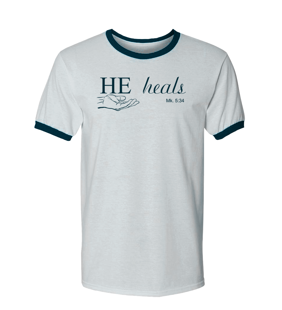 HE Heals Men Ringer - Image 5