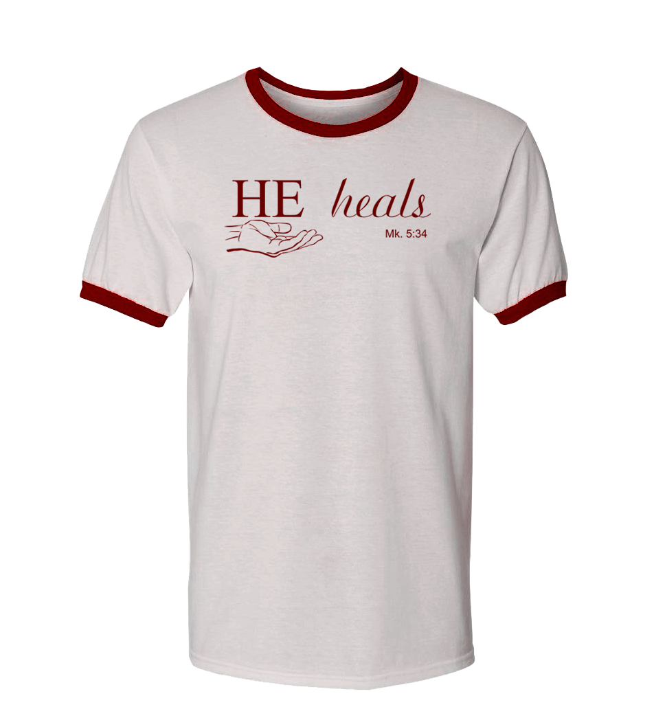 HE Heals Men Ringer - Image 7