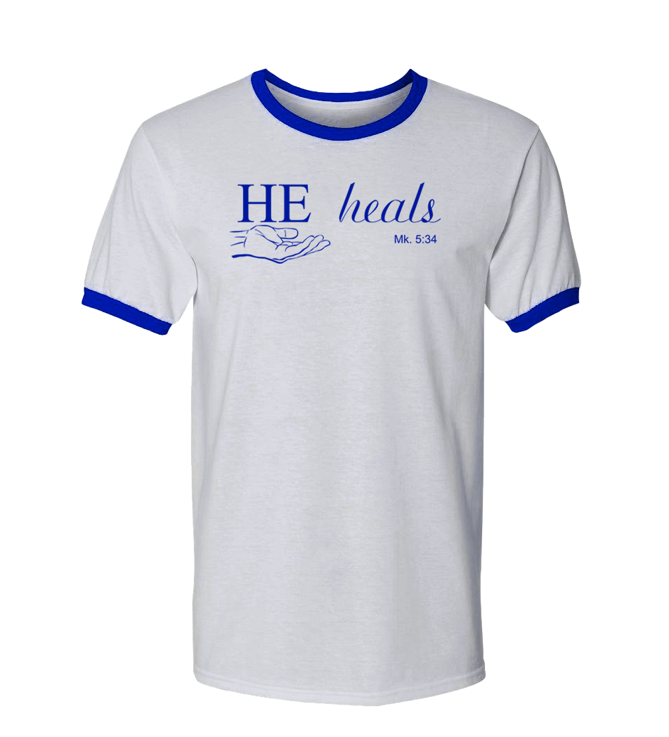 HE Heals Men Ringer - Image 8