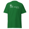 HE Reigns Men T-Shirt