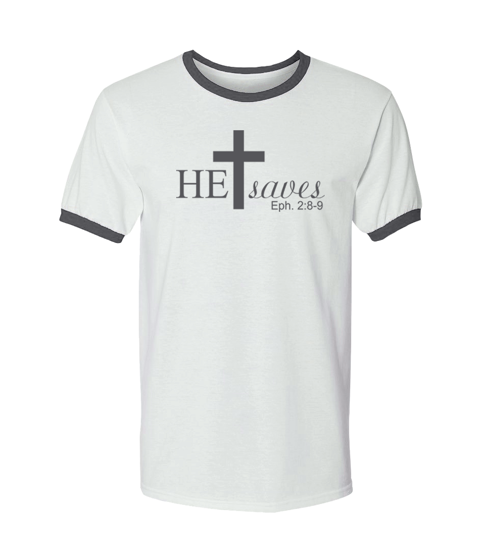 HE Saves Men Ringer - Image 5