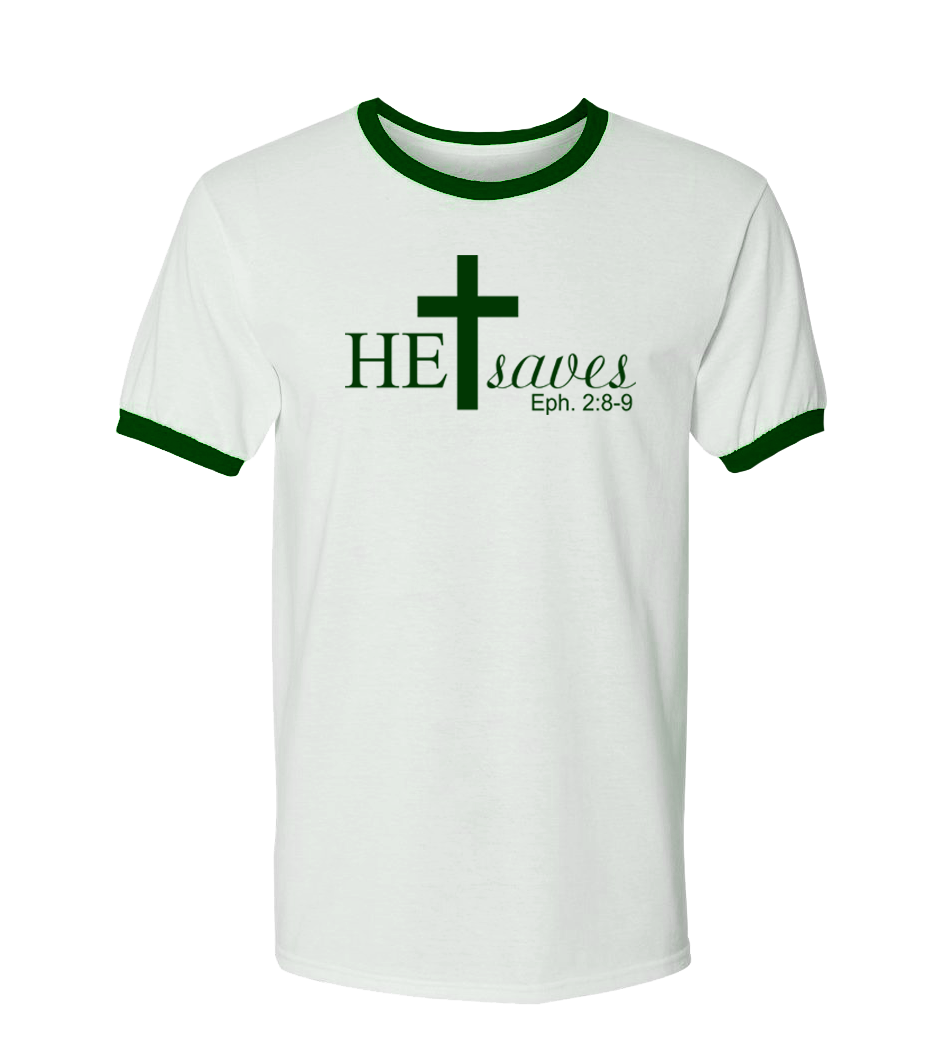 HE Saves Men Ringer - Image 6