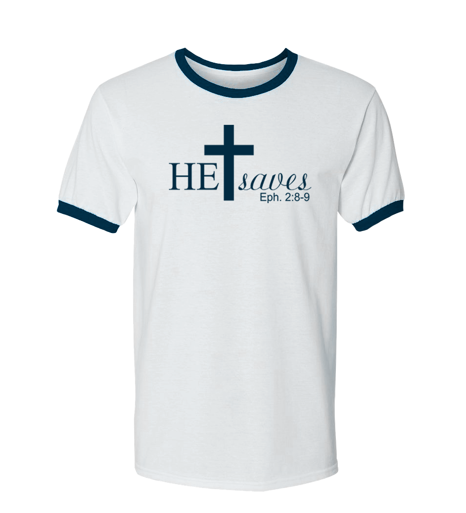 HE Saves Men Ringer - Image 7