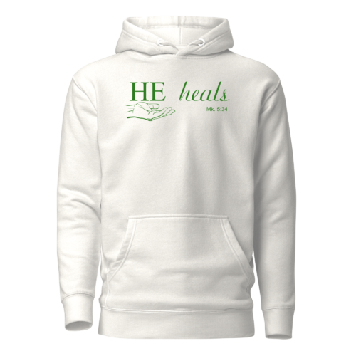 HE Heals Hoodie - Image 12