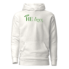 HE Lives Hoodie