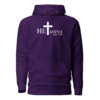 HE Saves Hoodie