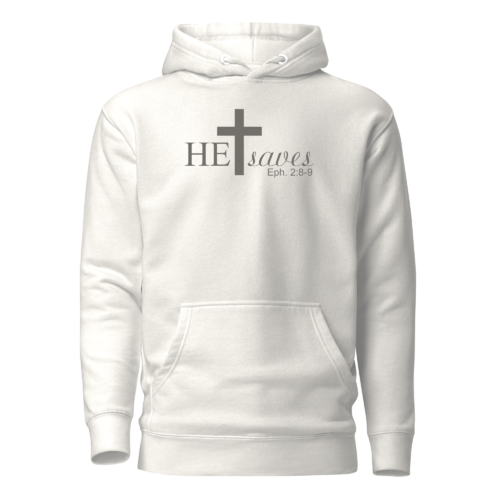 HE Saves Hoodie - Image 12